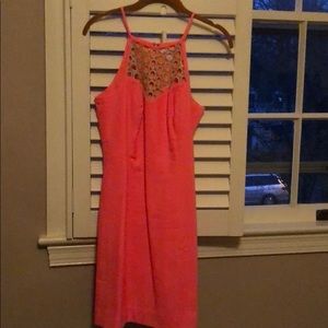 Lilly Pulitzer Summer Dress